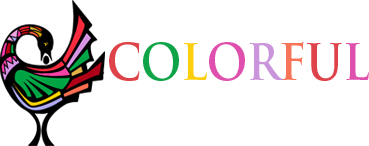 Colorful Communities