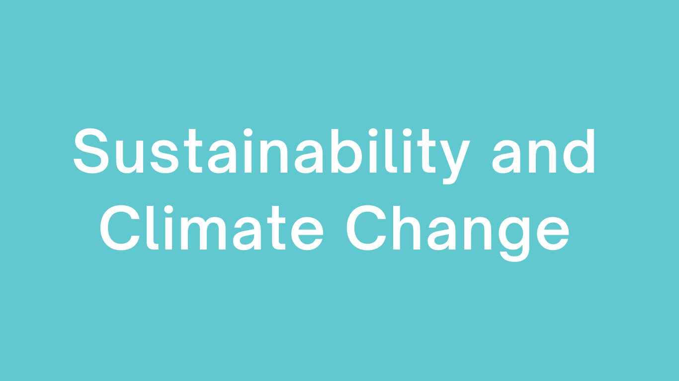 Sustainability and Climate Change block.png