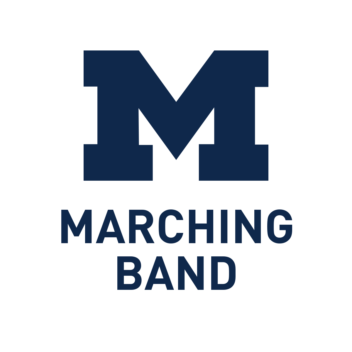 Michigan Marching Band