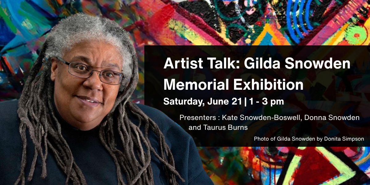 SC Web Banner Gilda Snowden Talk.png