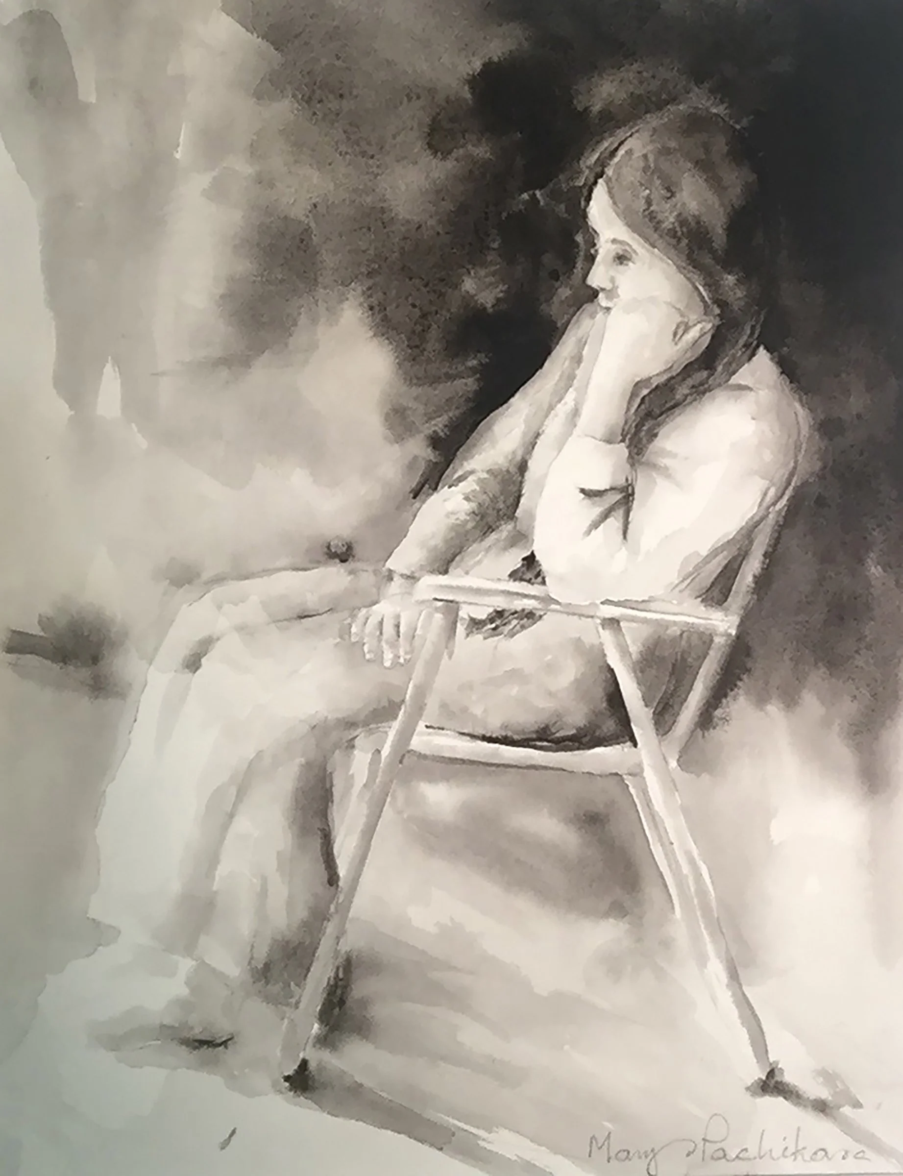 Sorrow