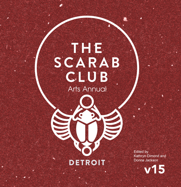 The Scarab Club Annual 2025