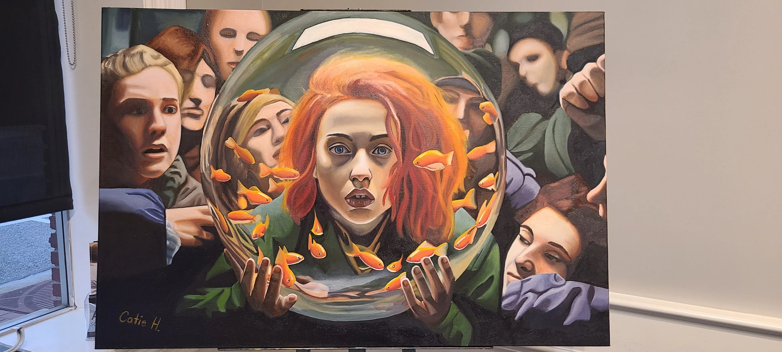 Fishbowl