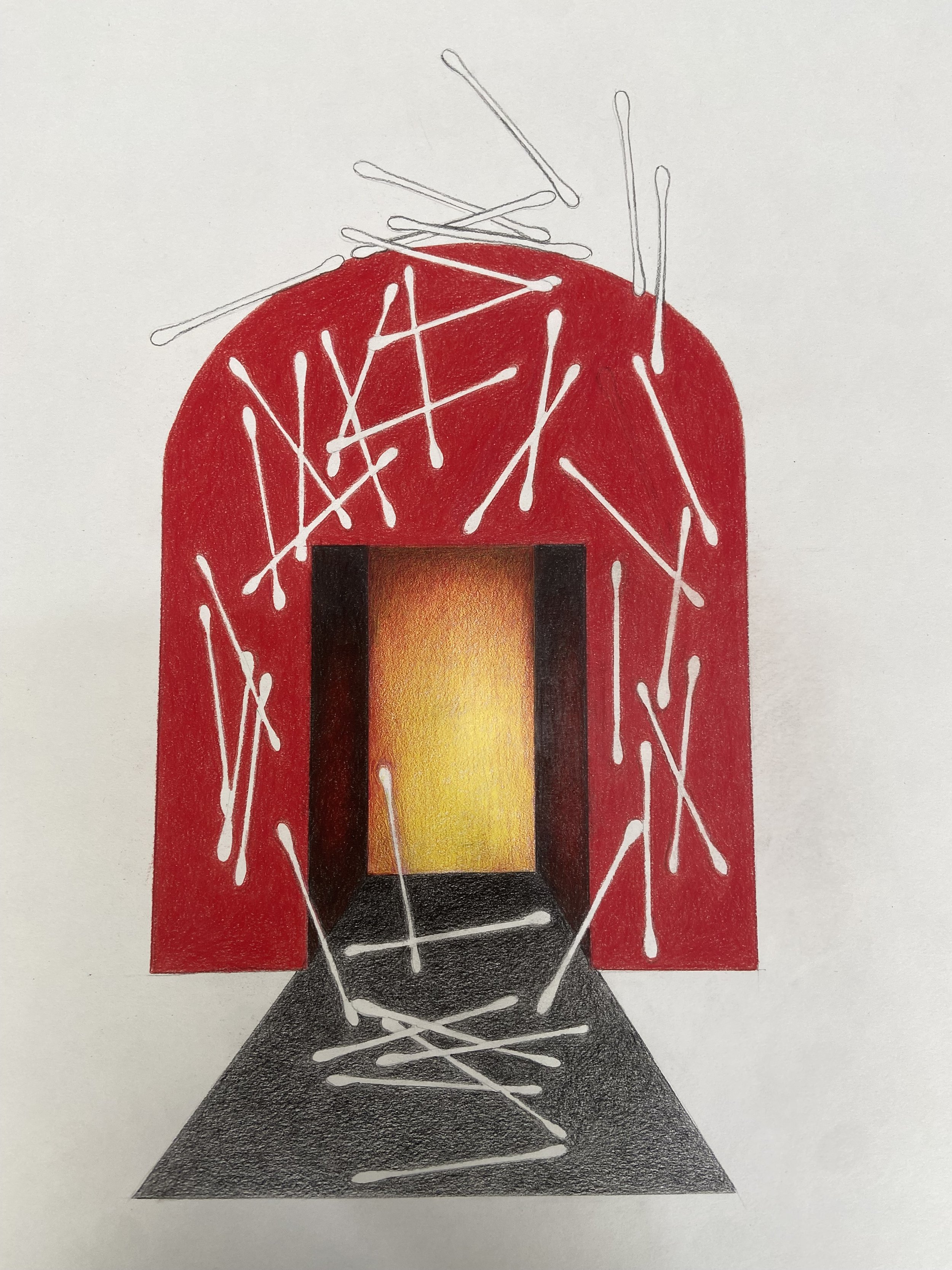 Qtip Head - Deborah Friedman.jpeg