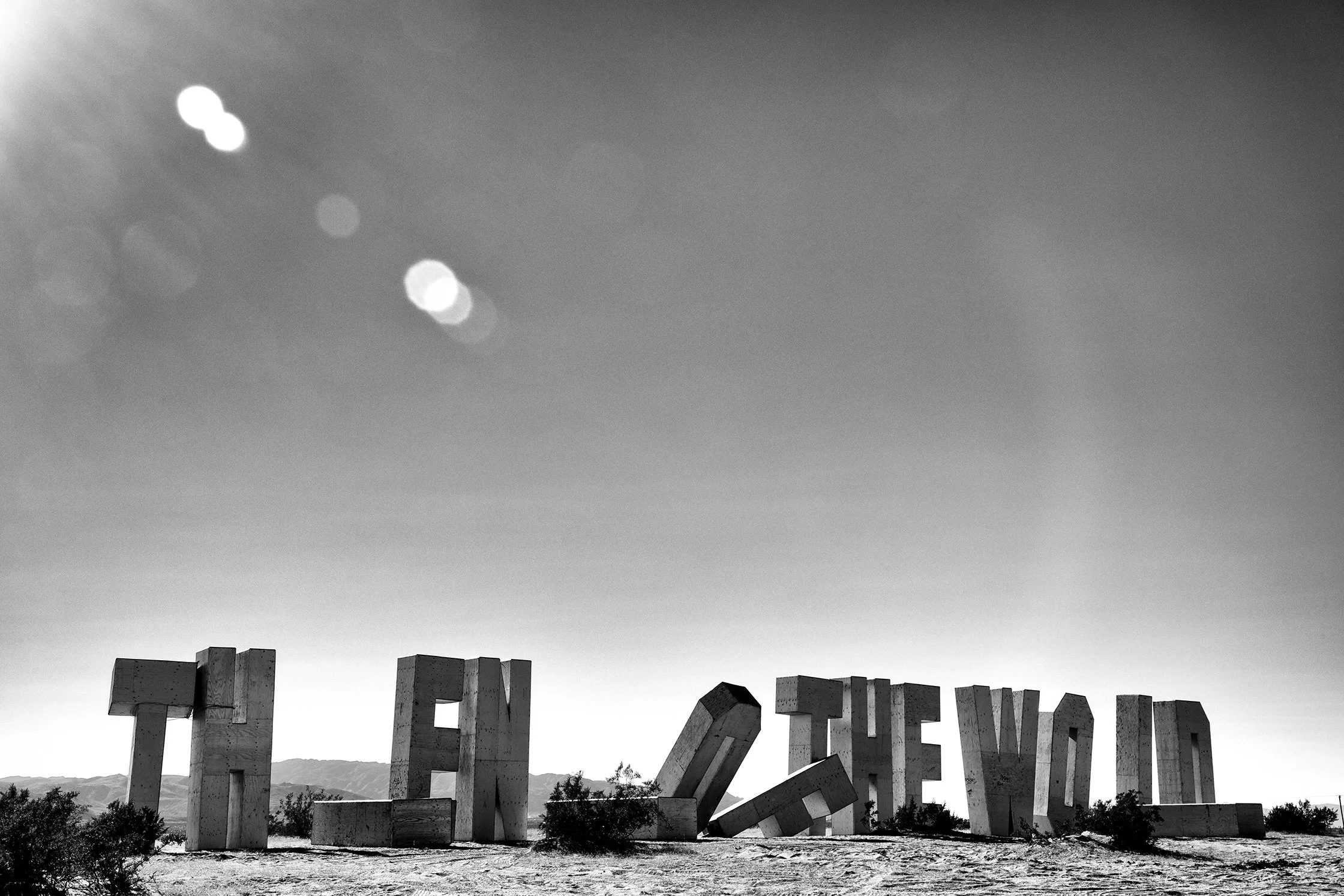 The End of The - Dominic.jpg