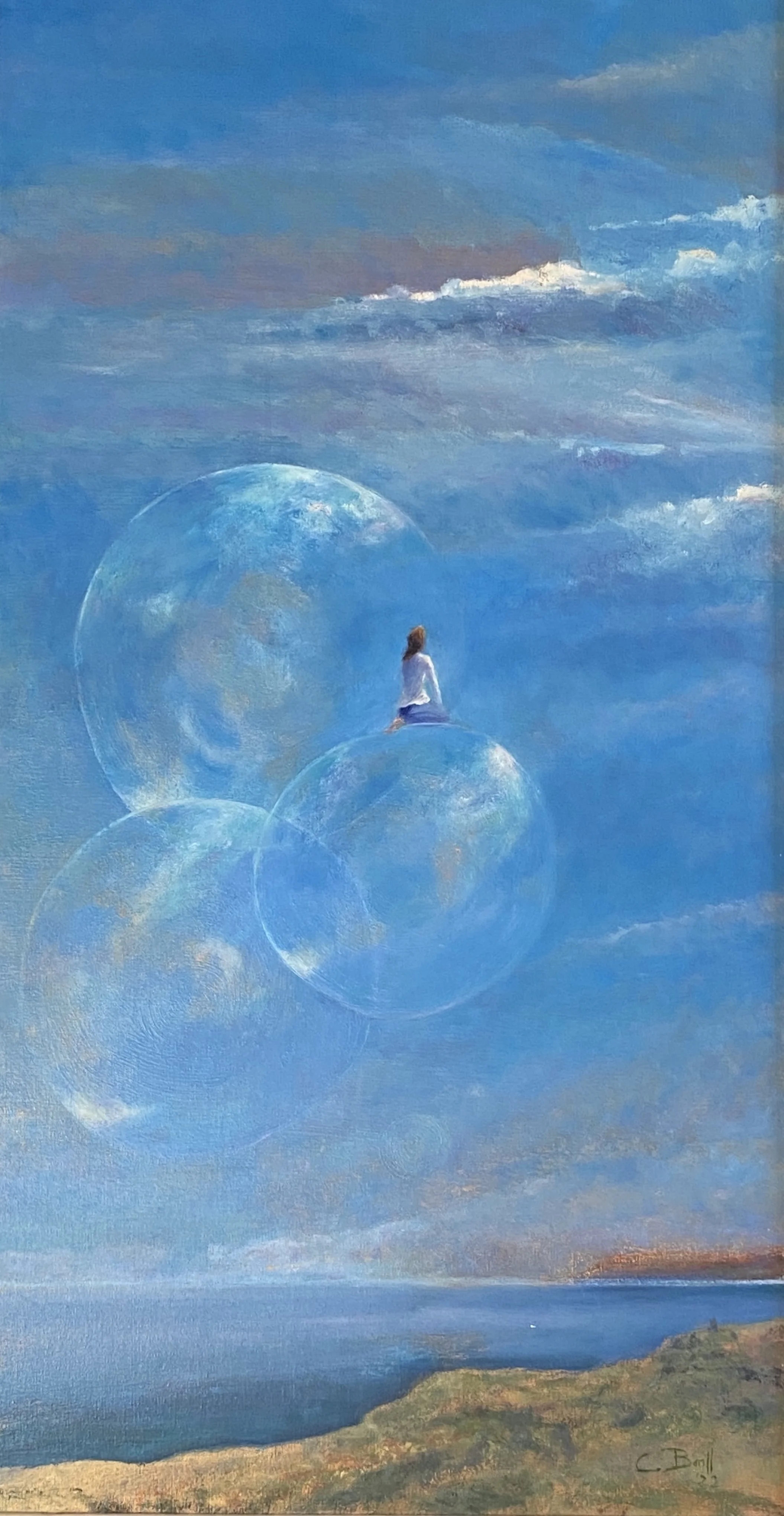Day Dreamer