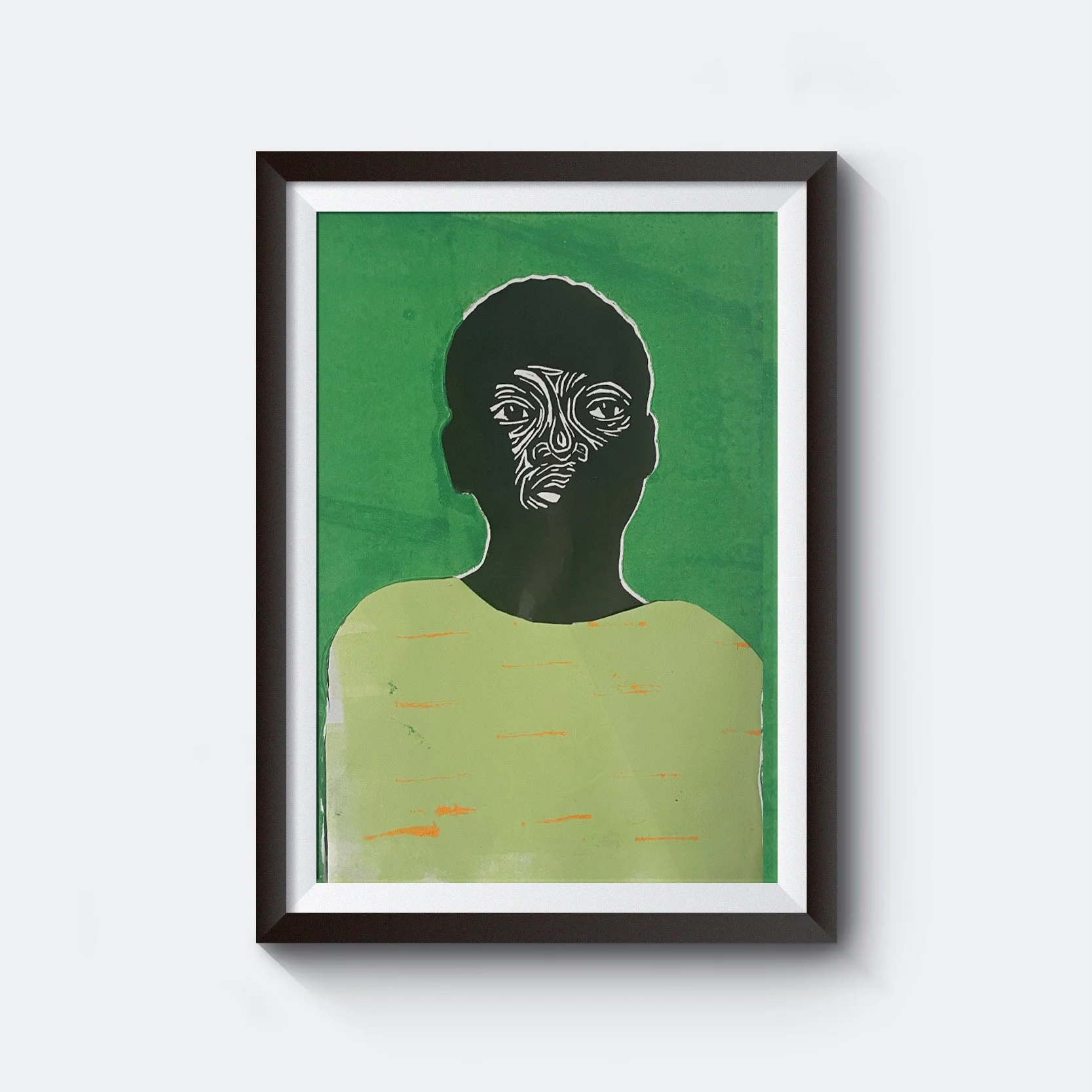 In Green - Gyona Rice.jpg