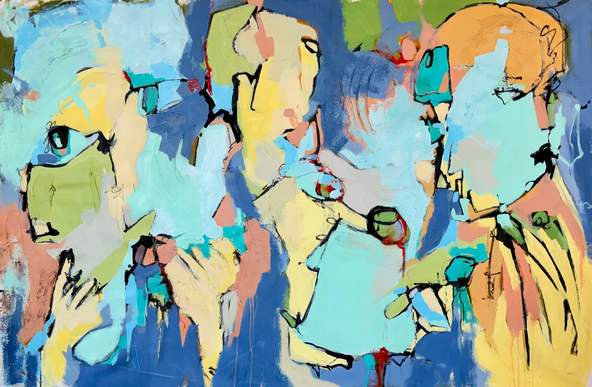 Collective Voice