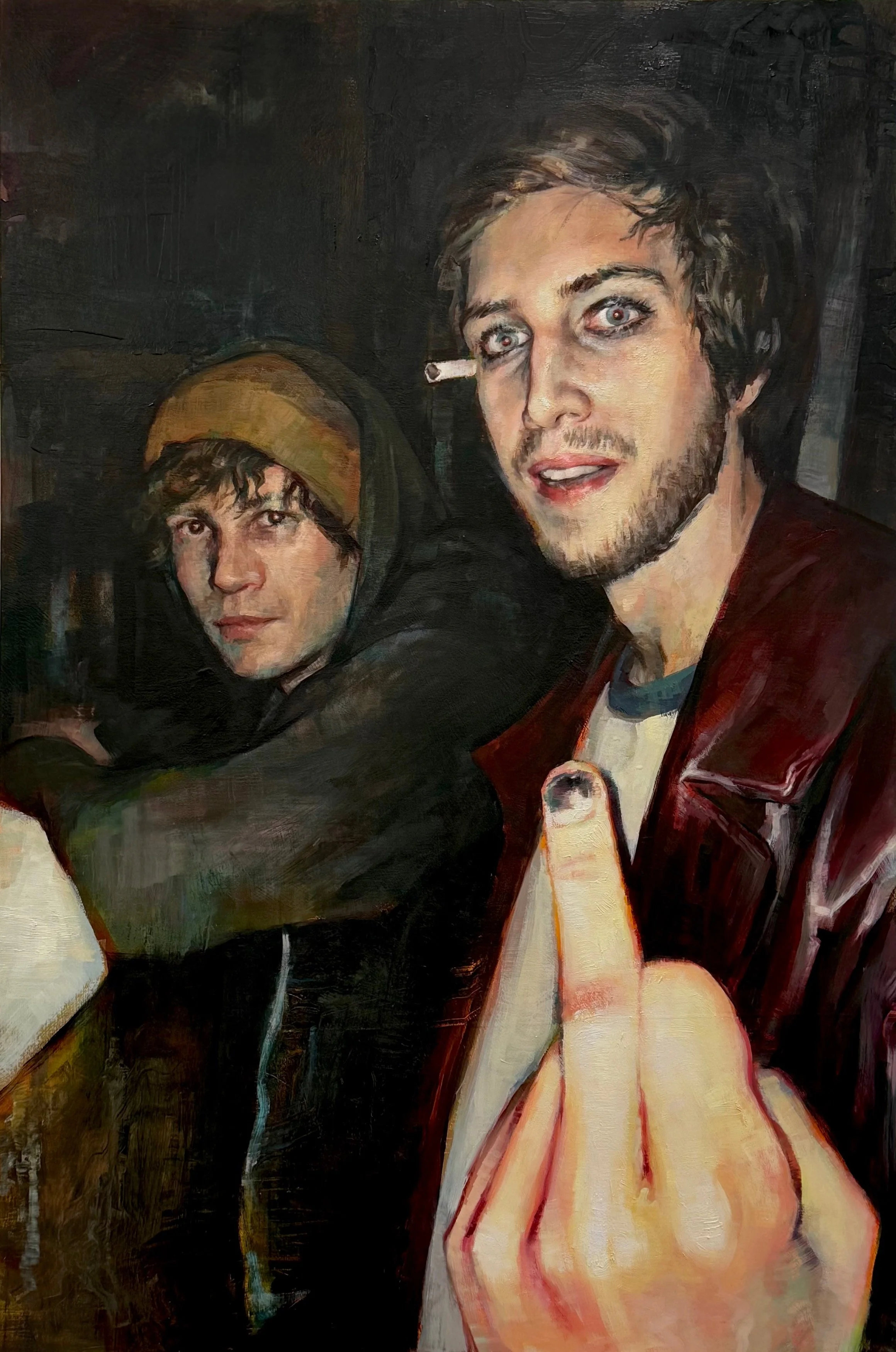 How Sweet - Chelsea Harris.jpeg