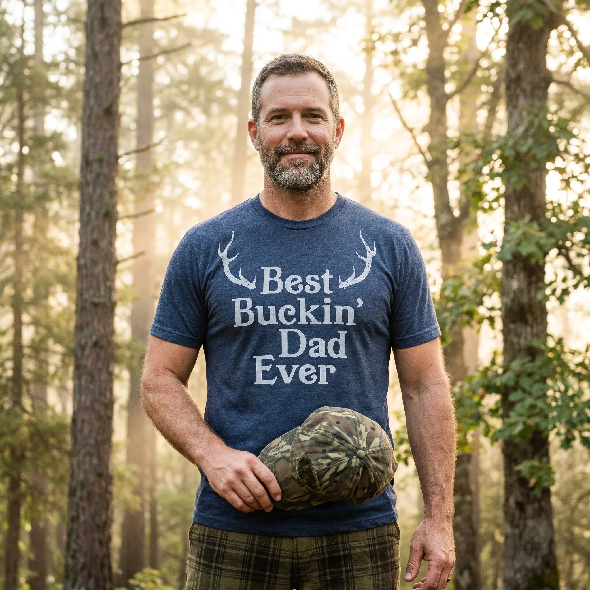 best buckin dad ever.jpeg