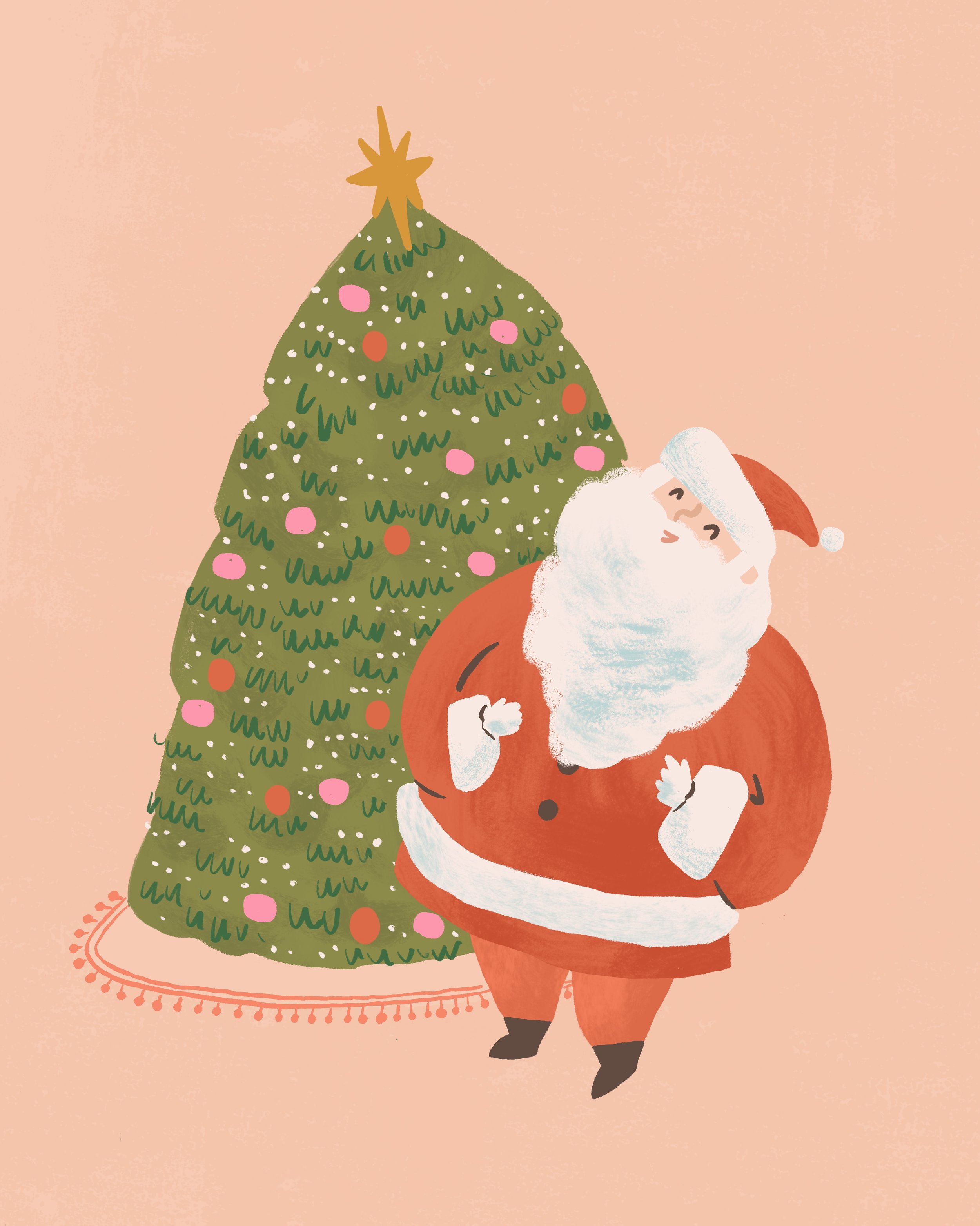 Personal project Christmas 2025