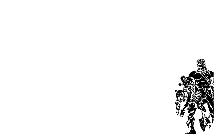 LOOK STRONG NAKED
