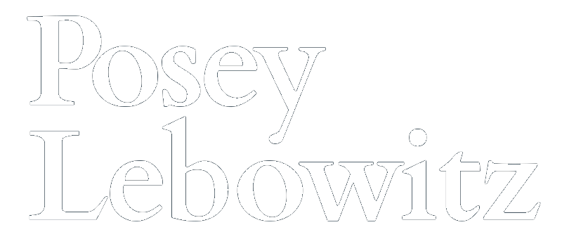 Posey Lebowitz - Personal Injury Lawyers in DC, Maryland, and Virginia
