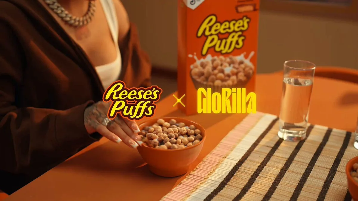 Reese's Puff
