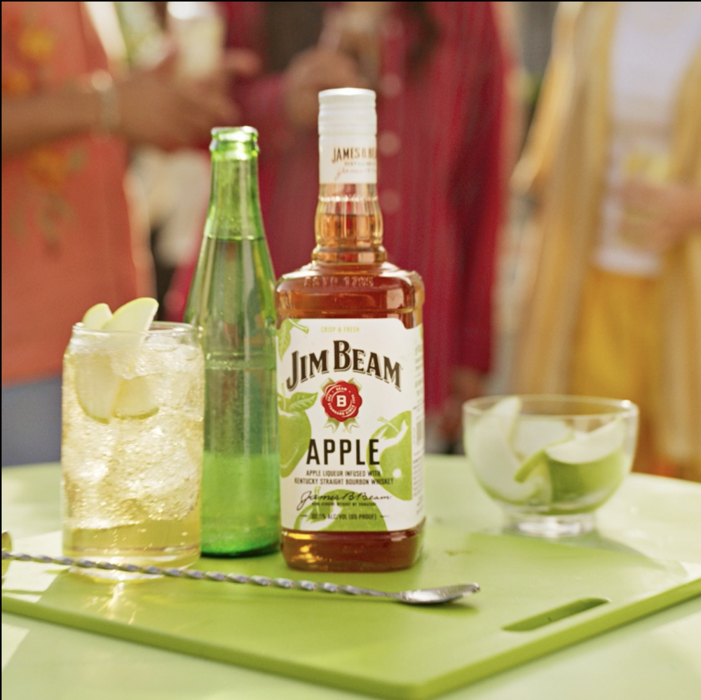 Jim Beam