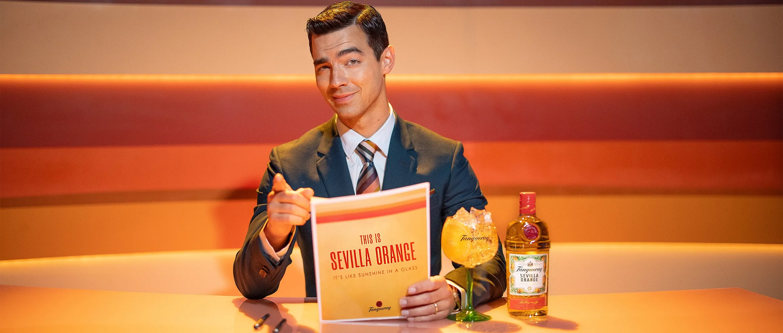 Tanqueray