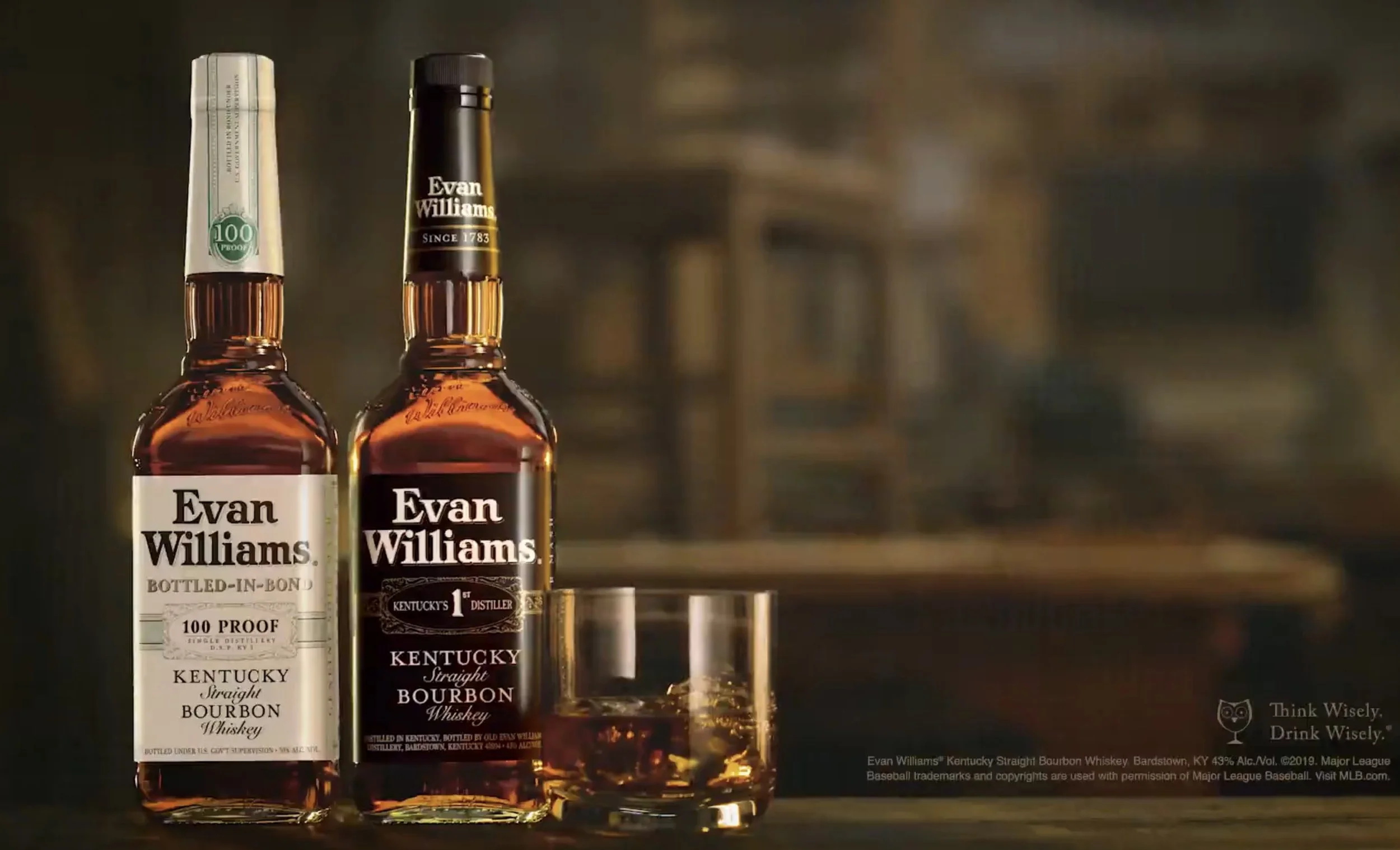 Evan Williams