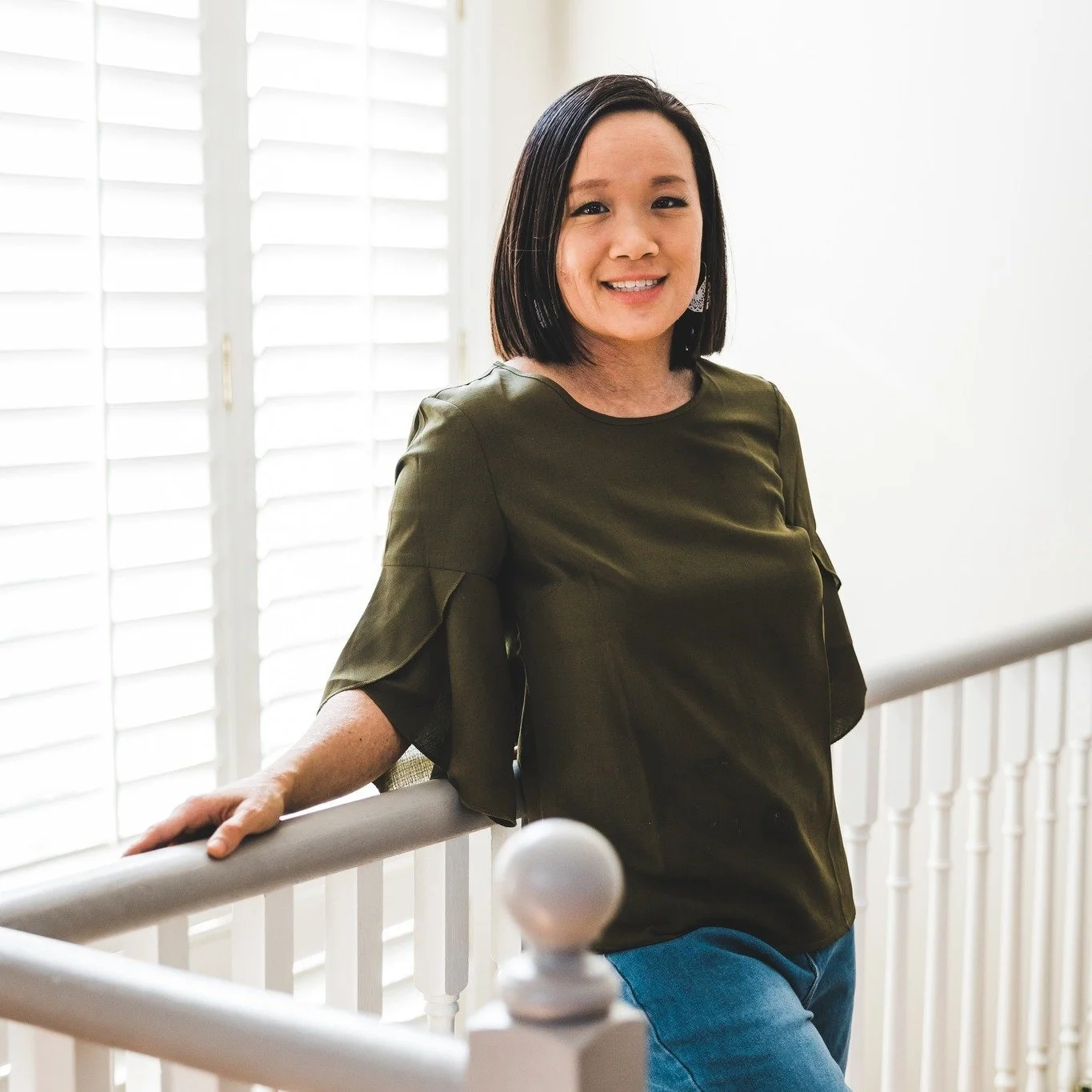 Abby Tai - Eczema Conquerors