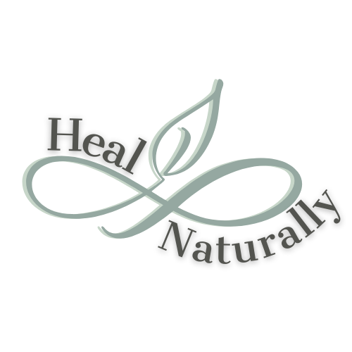 Heal Naturally