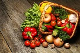 Bentum Farm Organic Veggie Delivery