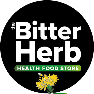 The Bitter Herb