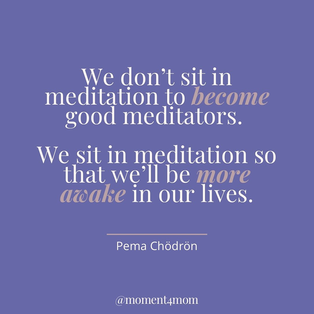 Meditation has a way of showing up in the subtle moments of my day. It helps me respond with more presence and less reaction. It deepens my awareness of my own needs, as well as those of others. It keeps me focused, productive, and aligned with my tr