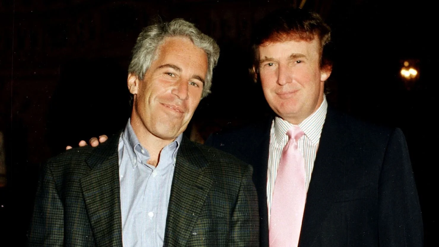 Trump, MAGA, and Epstein