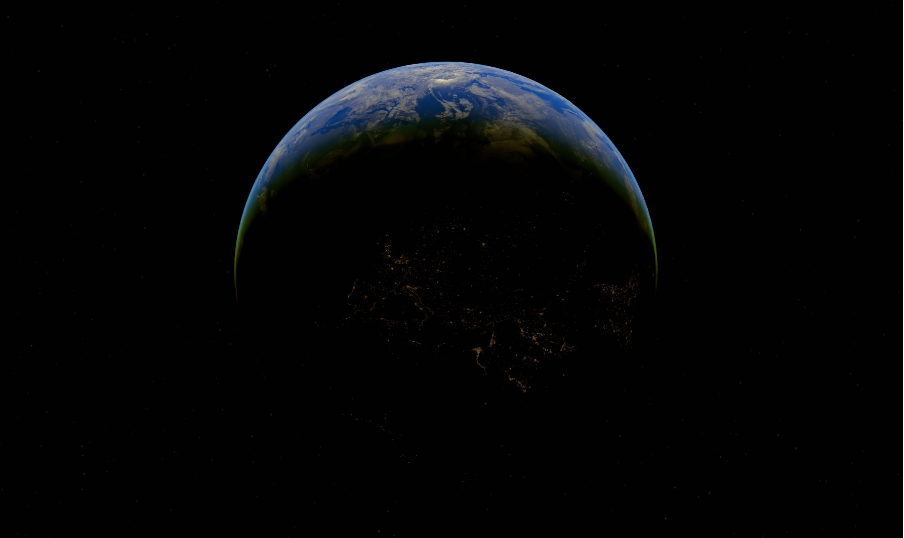 The Next Civilisational Paradigm: Aligning Power with the Living Earth