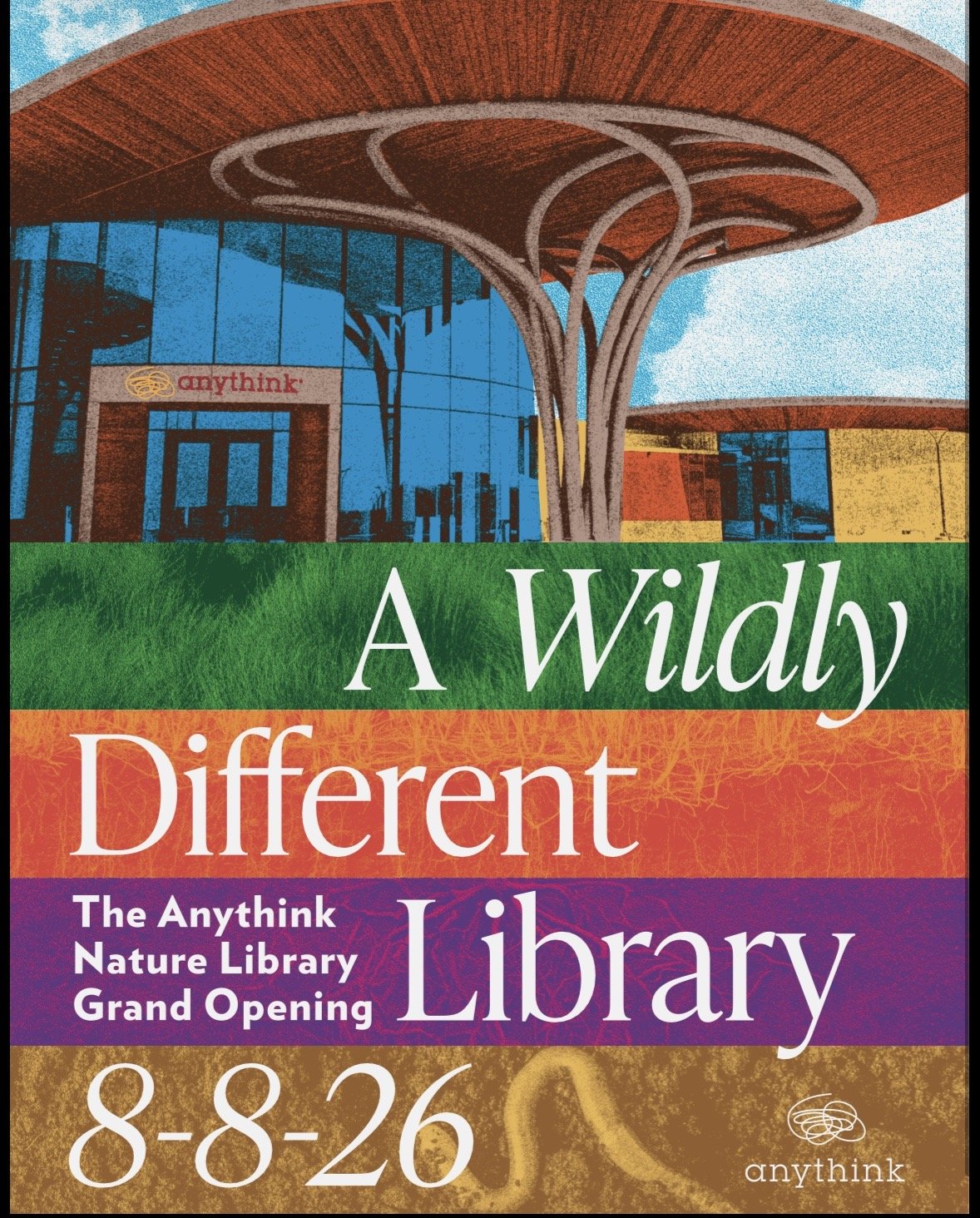 HT x Nature Library Grand Opening Performances