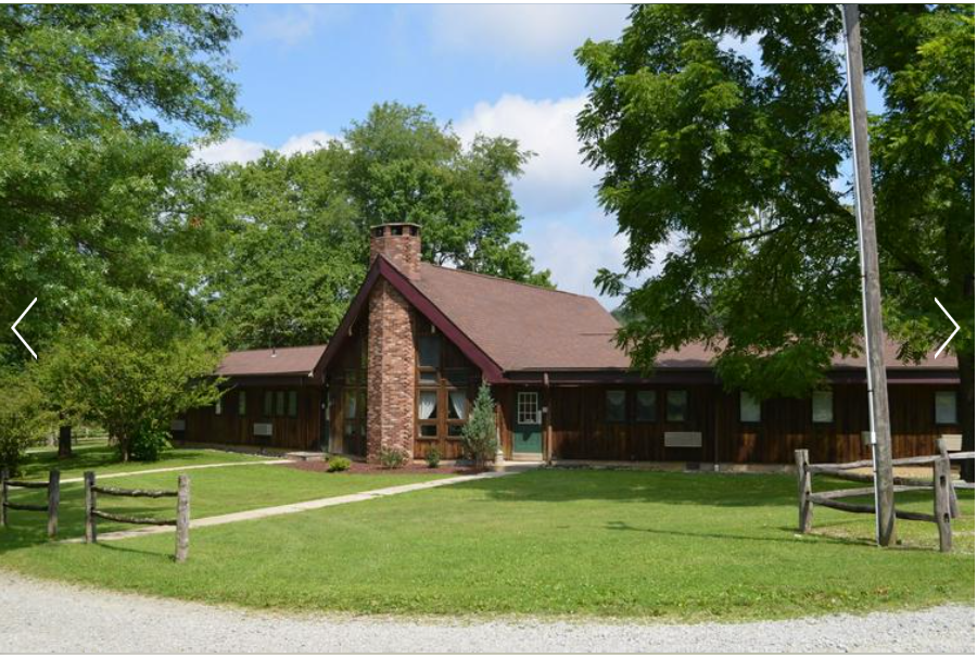 Evening Vespers - Foggy Mountain Lodge / Spruce Flats Bog