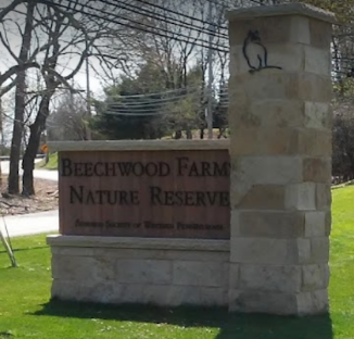 Beechwood Farms Nature Reserve: Audubon Society of Western PA