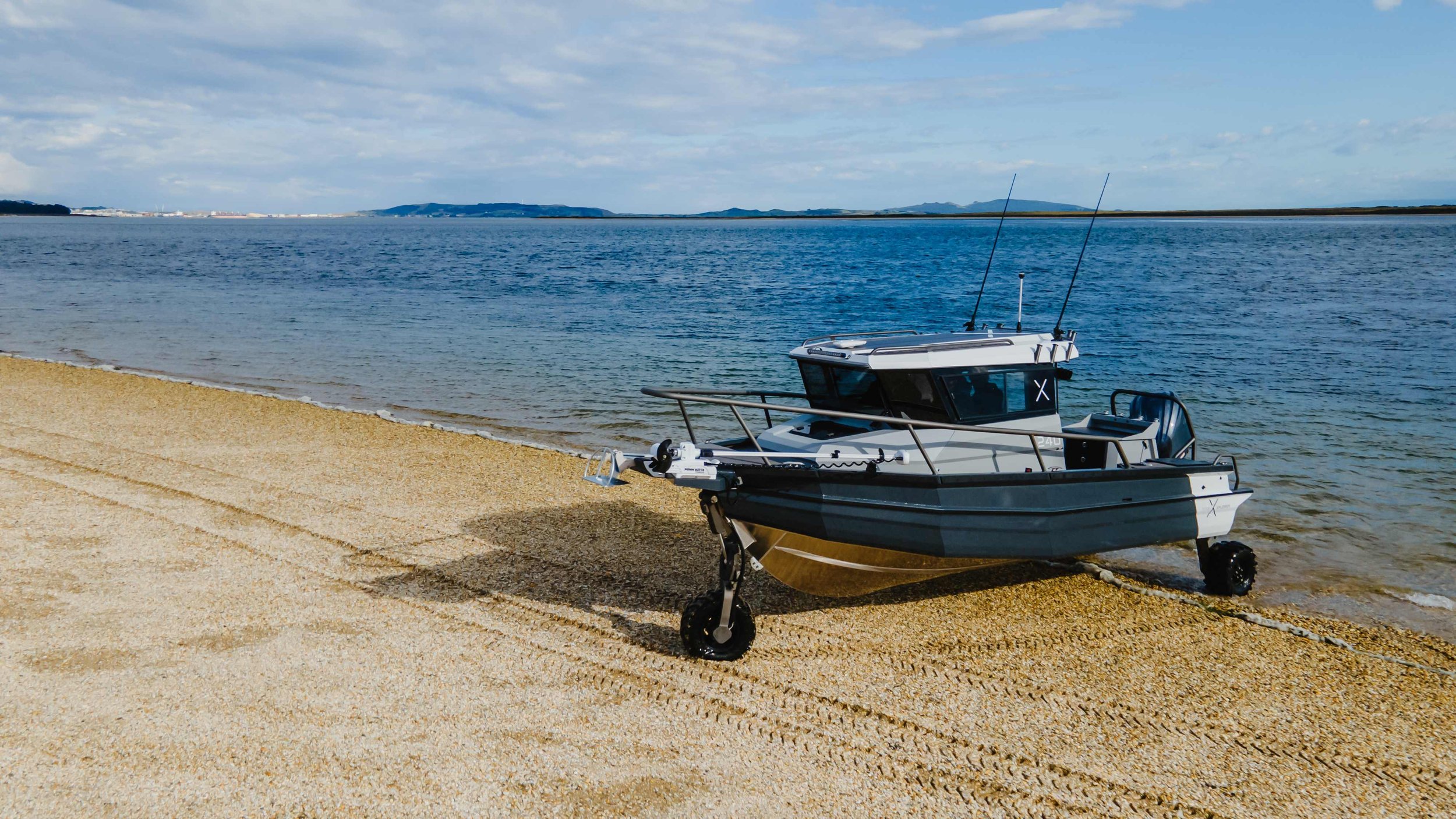 StabiX Amphibious Boat for sale NZ.jpg