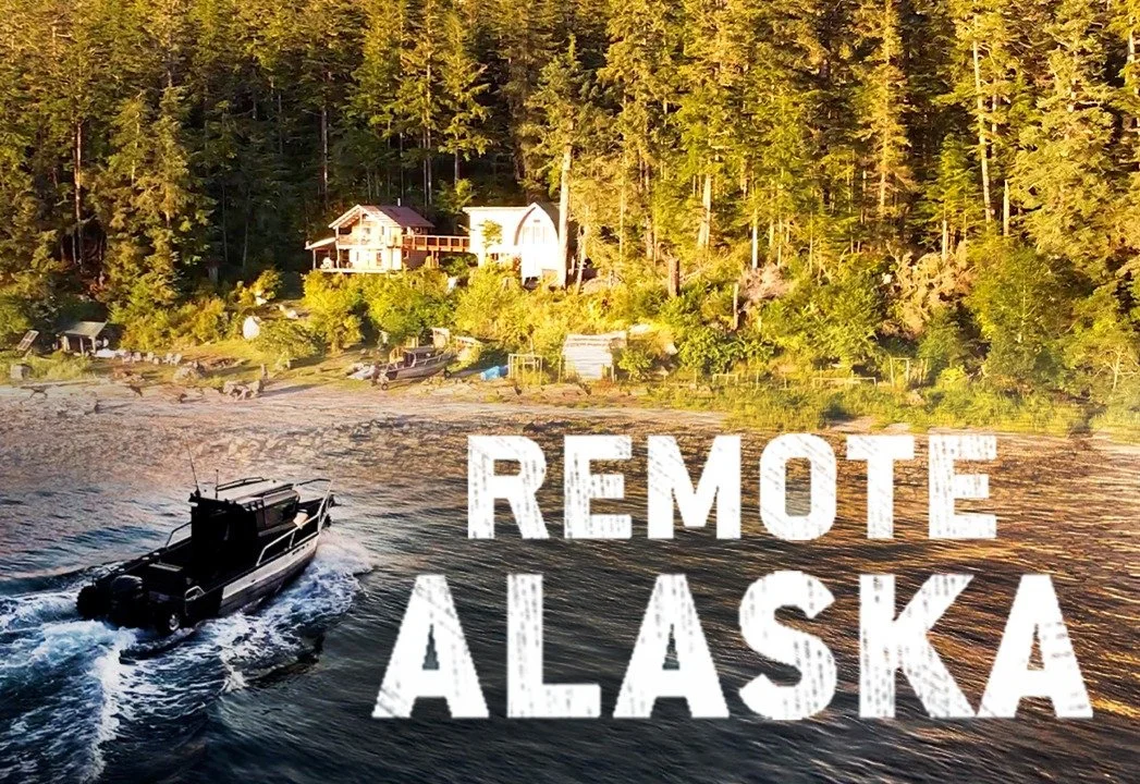 Alaska Unlocked: A Customer’s Story
