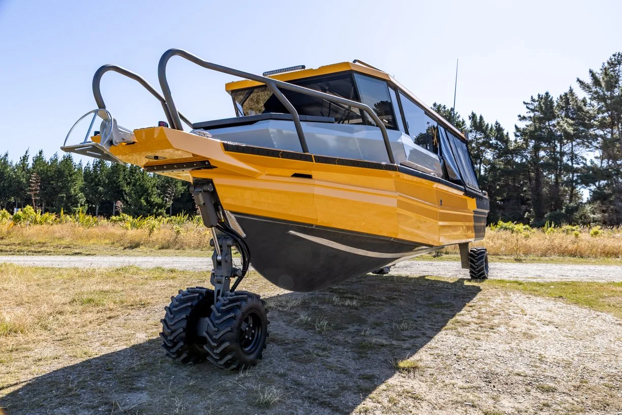 News Atlas feature story