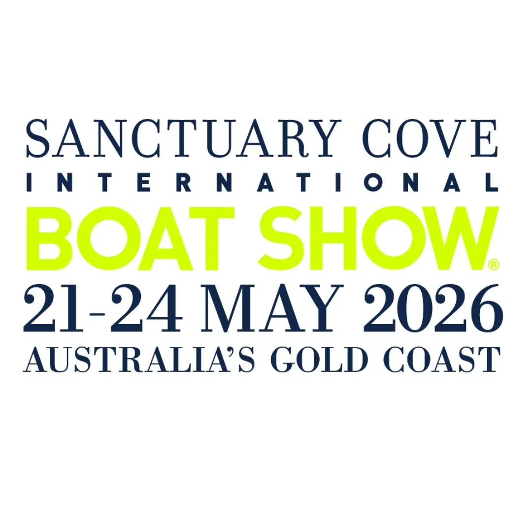 Sanctuary Cove Boat Show