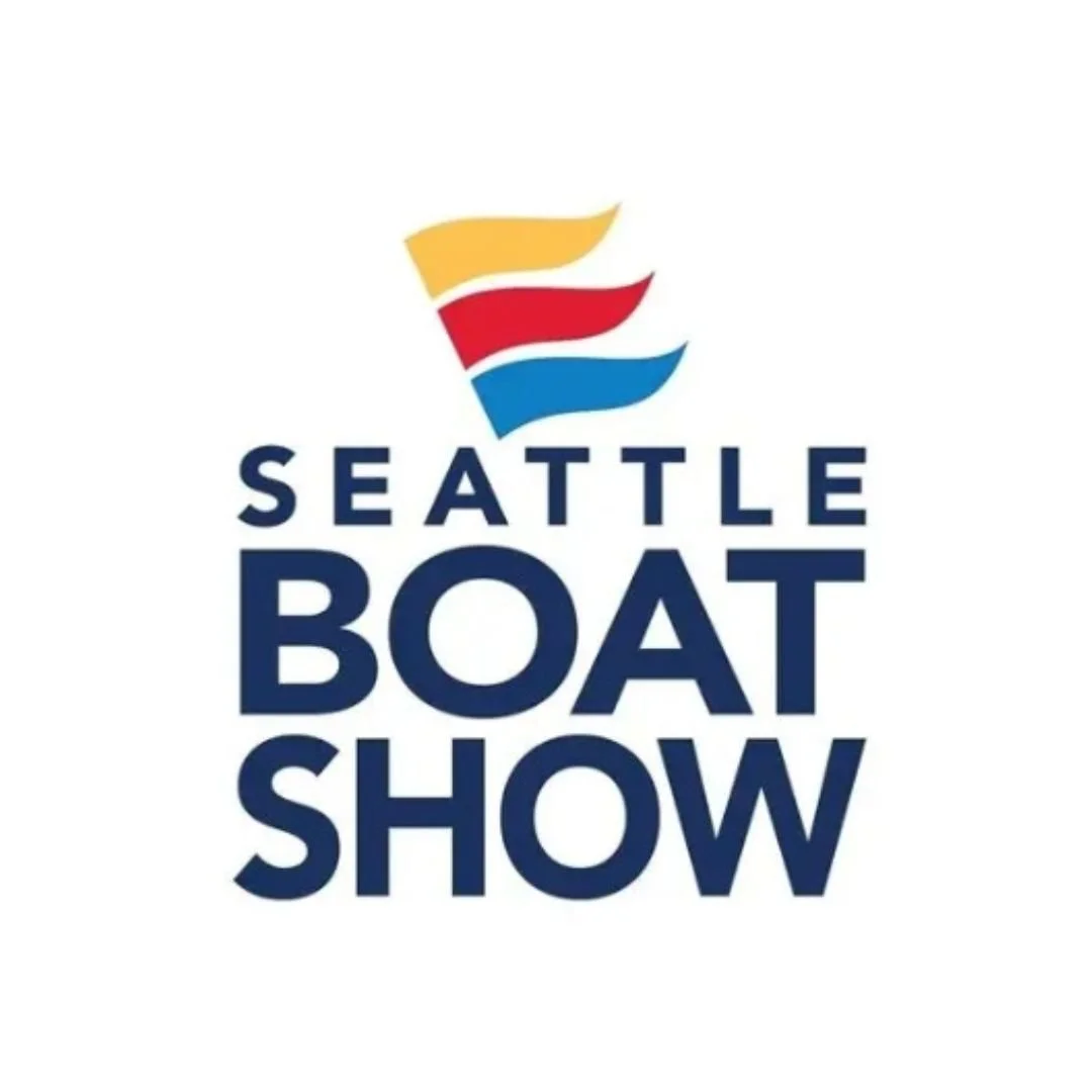 Seattle Boat Show 