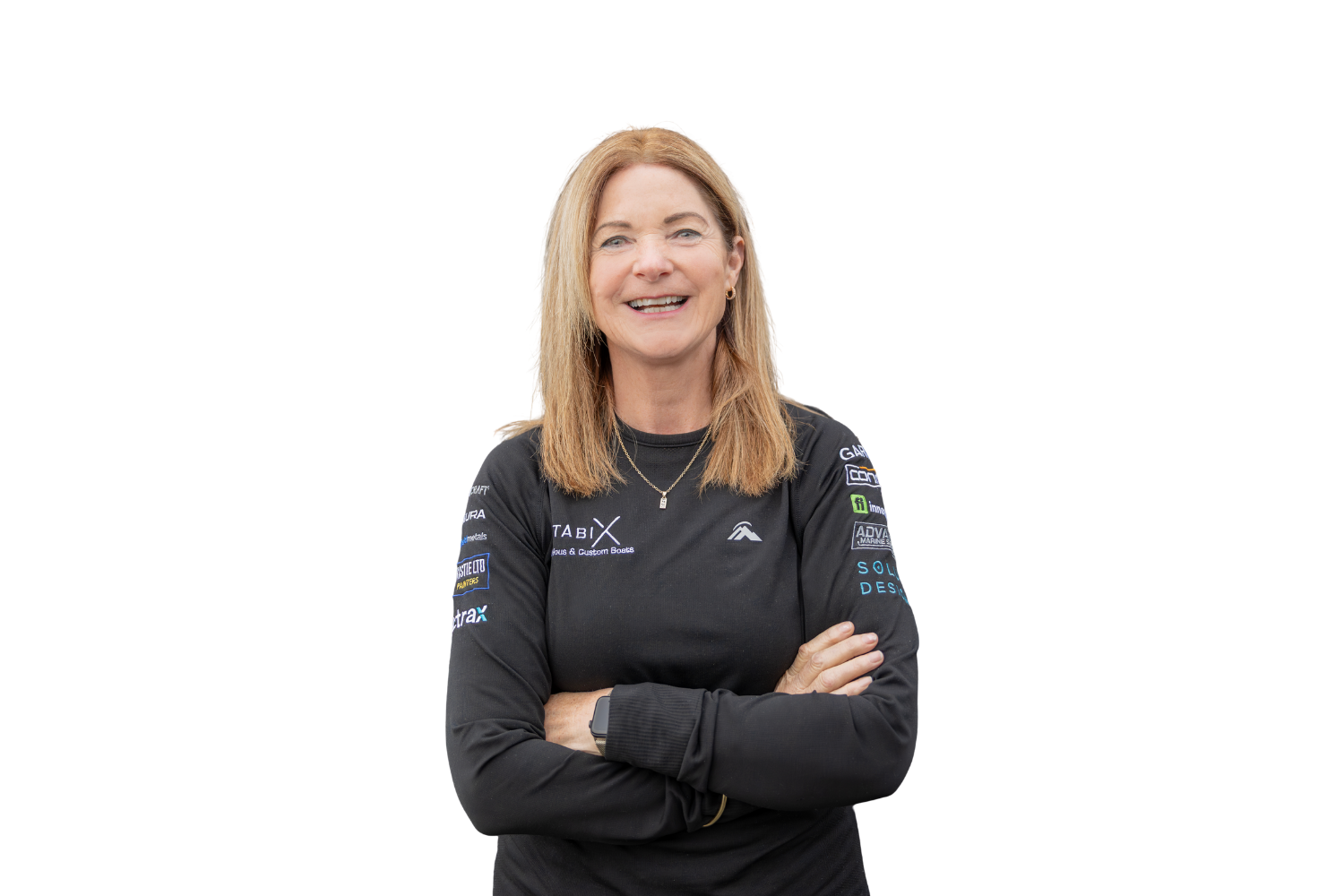 Barb Sutton-Adams