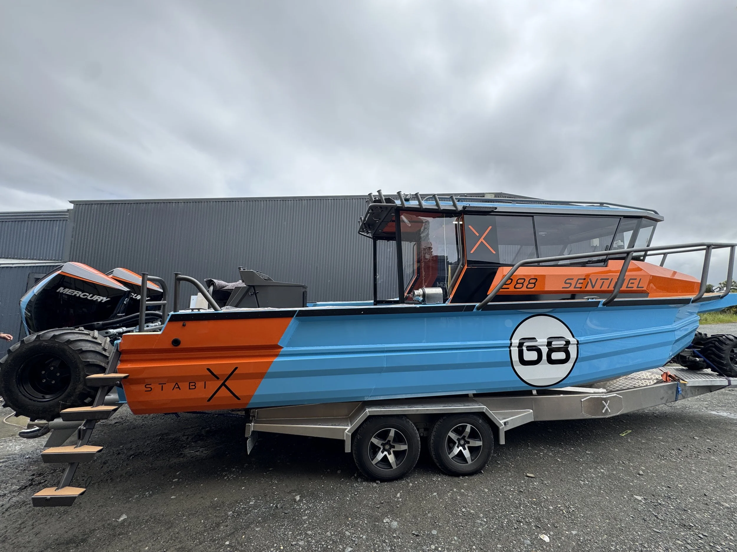 build 0042