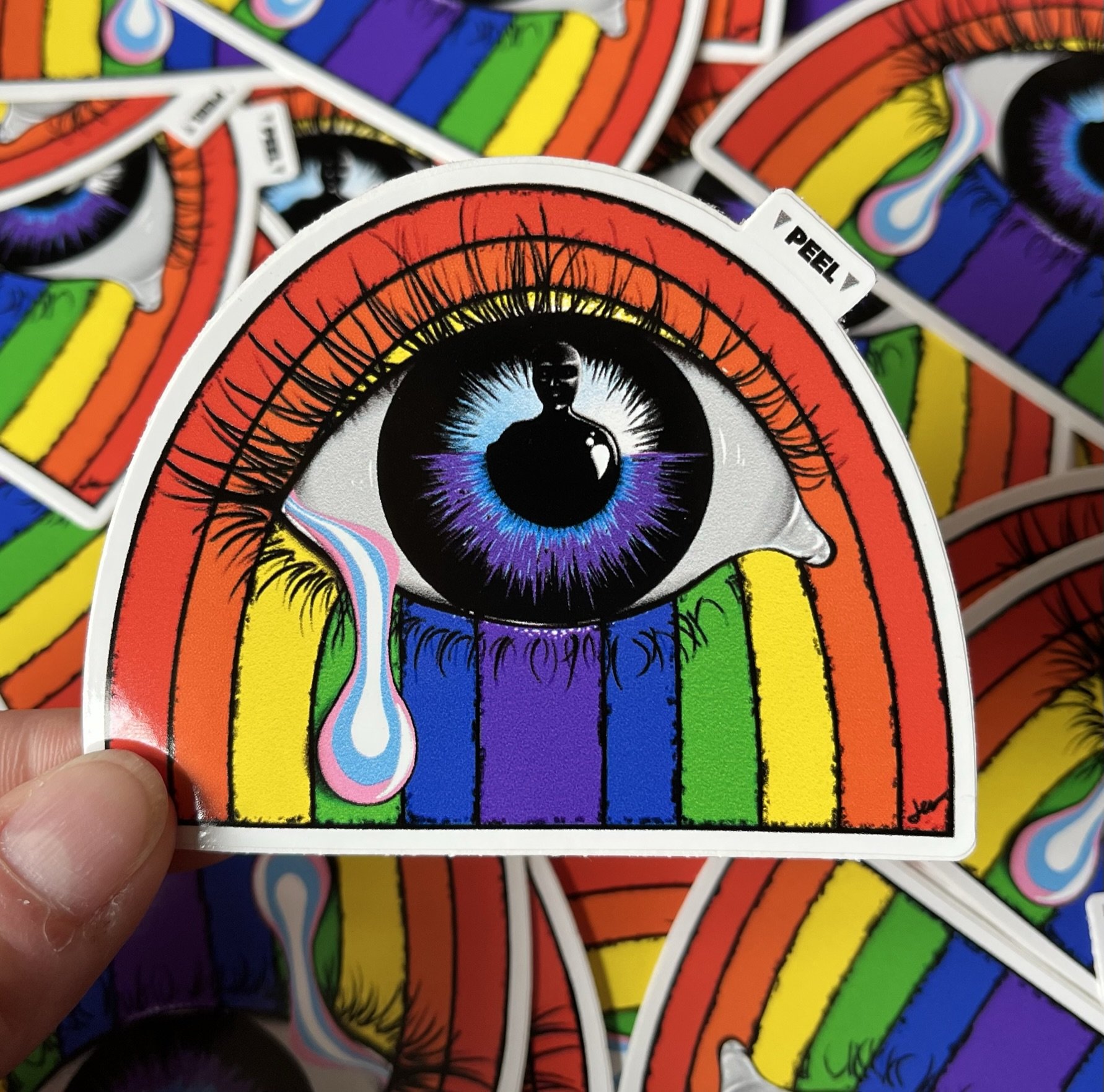 Seeing and Seen sticker.jpeg