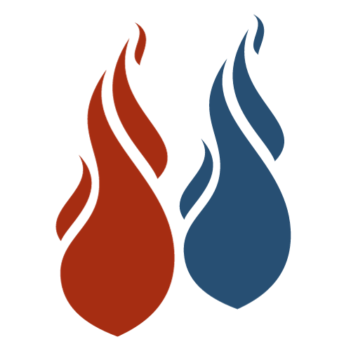 fire twins
