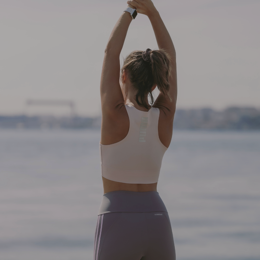 The Science Behind Fascia and Why It Matters