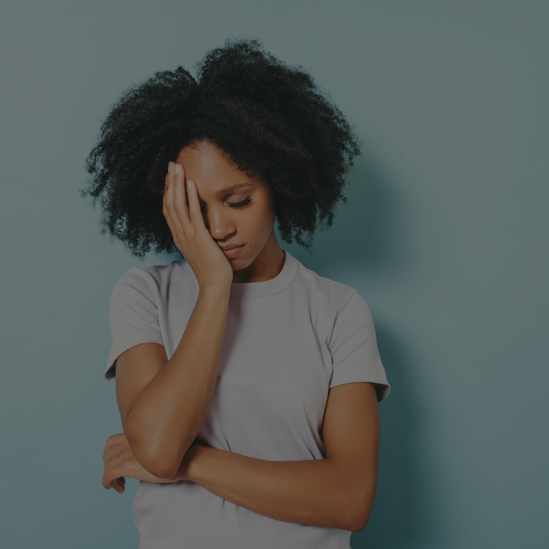 Fight, Flight, Freeze: How to Tell If You’re Stuck in Survival Mode