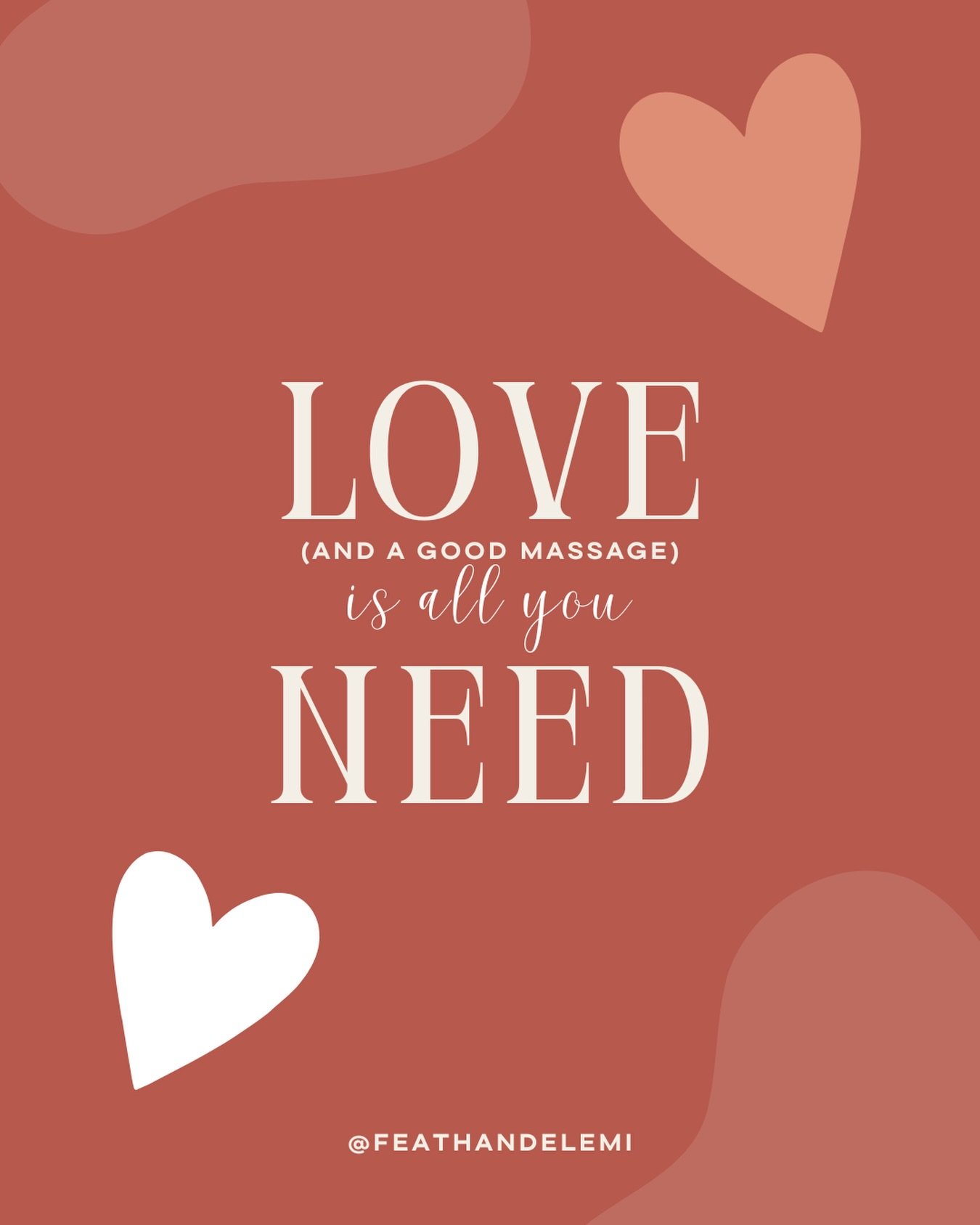 Happy Valentin&rsquo;s Day from us to you! 

This Valentine&rsquo;s Day, we&rsquo;re celebrating the most important relationship you&rsquo;ll ever have &mdash; the one with your body. 🤍

Your heart works hard.
Your nervous system works harder.

Chro