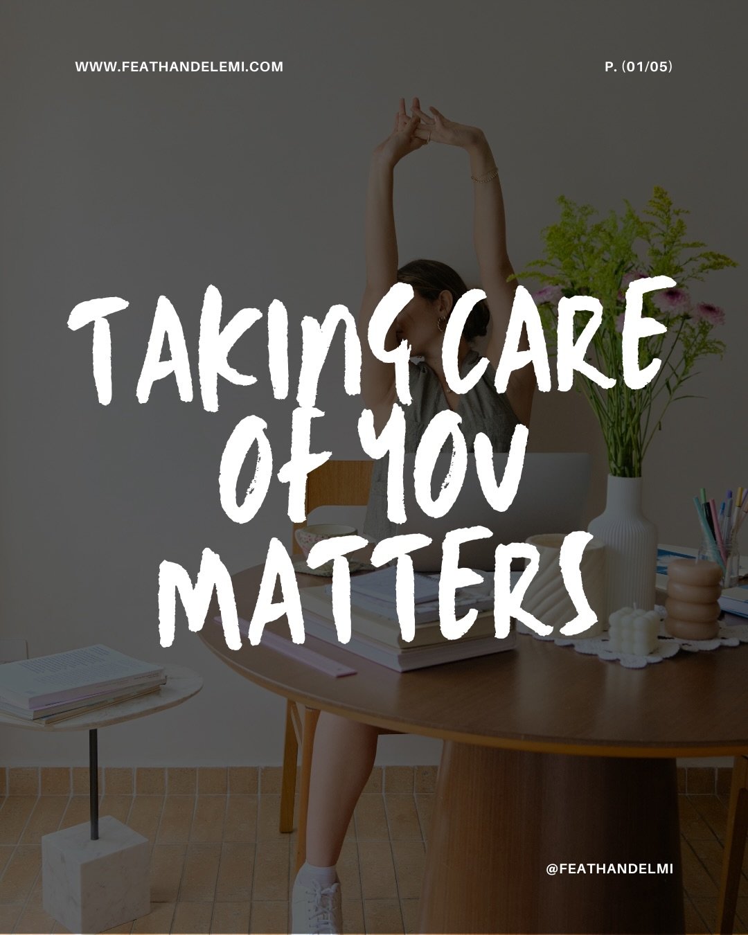You don&rsquo;t wait until your car breaks down to change the oil.

So why are you waiting until your body breaks down to book care?

Most people don&rsquo;t book because they think:
&bull; &ldquo;It&rsquo;s not bad enough.&rdquo;
&bull; &ldquo;I can