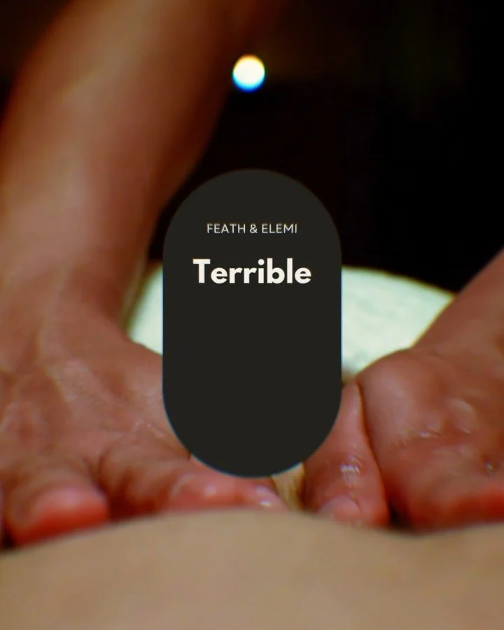 😬😬 We hate to be the ones to say it but&hellip;..

Sometimes we have to say the things not everyone likes to hear. 
We&rsquo;re trained and educated to support your healing, relaxation, and wellness and sometimes that means saying what needs to be 