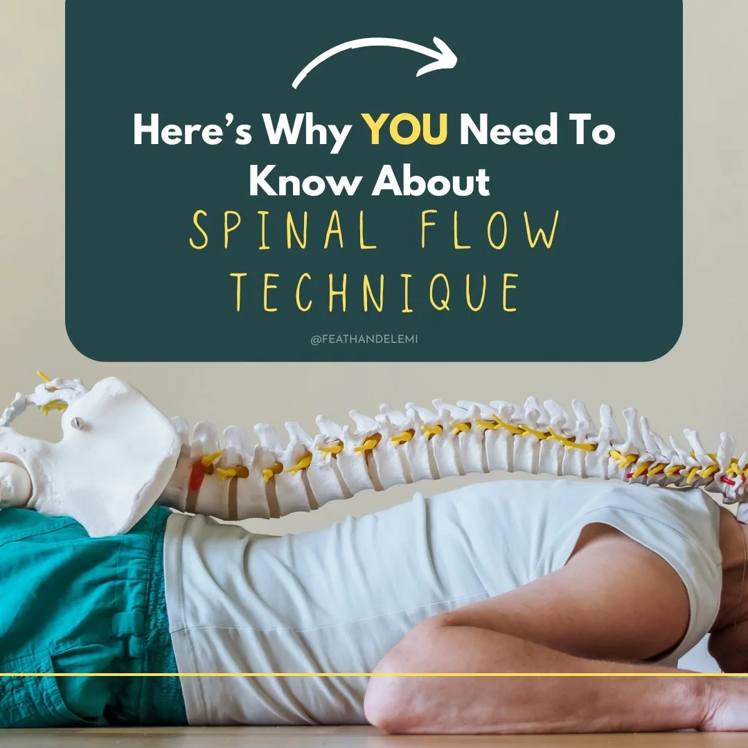 Still feeling stressed, tight, tired, or stuck in your body&mdash;no matter how much you rest?

Your nervous system may be holding onto more stress than you realize. When the body stays in &ldquo;fight or flight&rdquo; mode, it can show up as pain, t