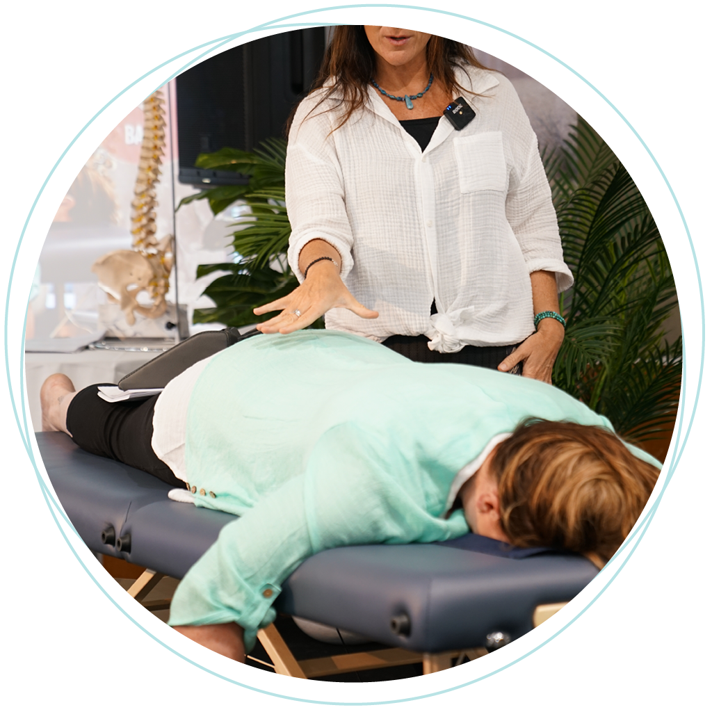 More Than Back Pain: Understanding Spinal Flow Technique