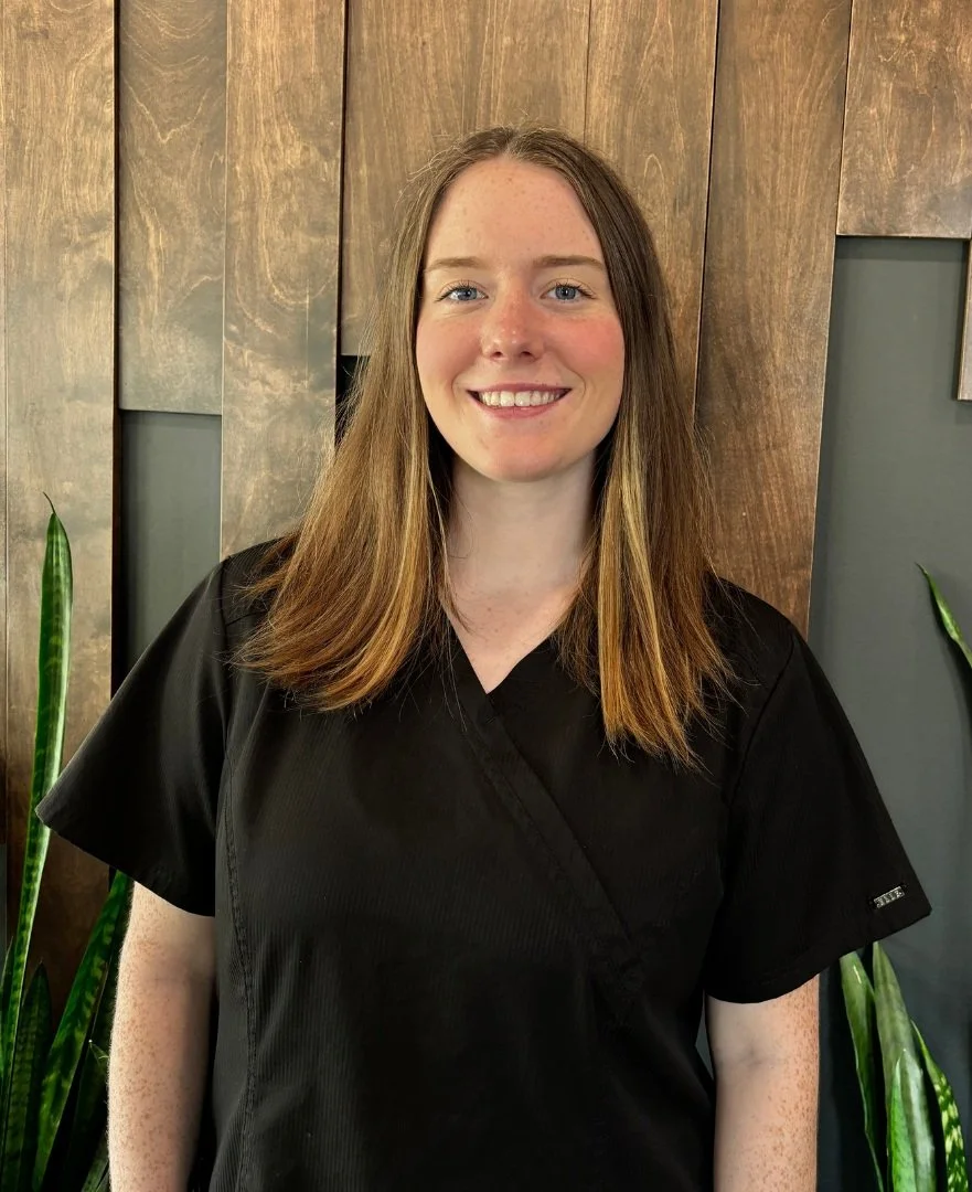 Meshak Smith, RMT at Feath and Elemi Massage and Wellness in Medicine Hat, Alberta