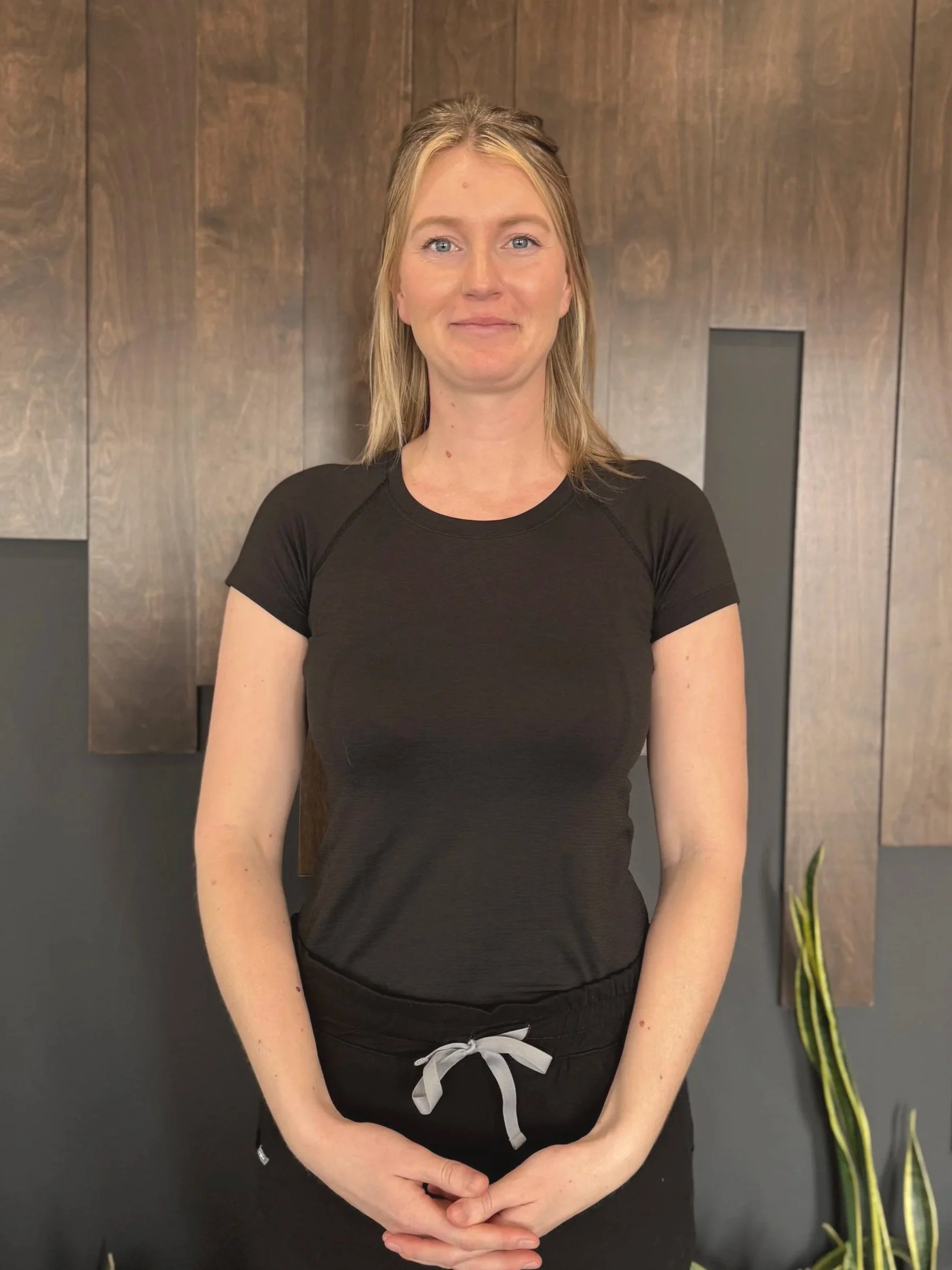 Kimberly Versluis RMT