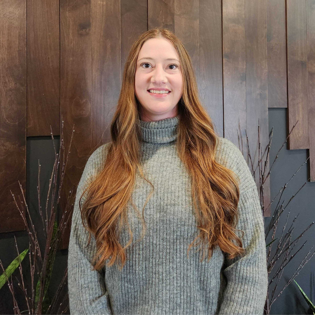Jessica Prins, RMT at Feath and Elemi Massage and Wellness Clinic in Medicine Hat, Alberta